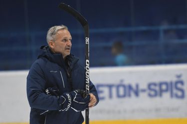 Trénerské štáby reprezentácií takmer bez zmien. Ženy naďalej povedie Mosnár