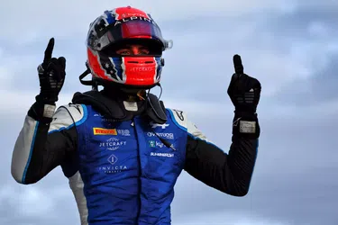 Zvláštna cesta do F1. Mladík si šancu vypýtal cez Instagram, šéf tímu mu odpísal o 3 v noci