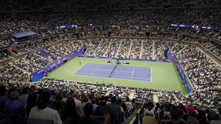 Novinka US Open počúva každé slovo. Hráči jej veria, ľahko sa však môže zvrhnúť na frašku