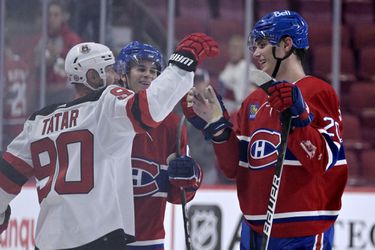 Ako sa darí Slovákom v kempoch a kto reálne začne sezónu v NHL?