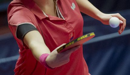 Stolný tenis-MS: Číňanky ovládli finálový súboj s Japonskom
