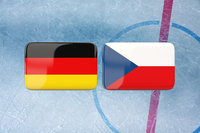 ONLINE Nemecko - Česko / MS v hokeji 2025 + audiokomentár