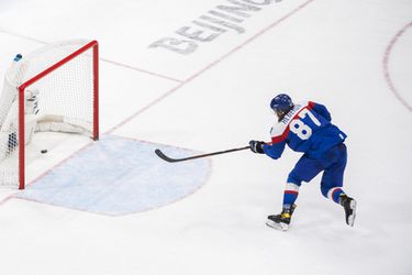 Pavol Regenda: Ďalšia medaila by bola fajn