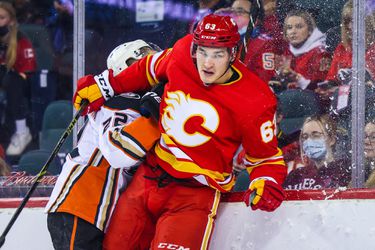 Adam Ružička doplatil na problémy v Calgary, sťahuje sa na farmu