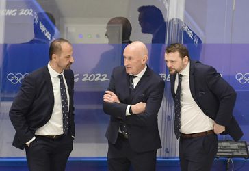 ZOH 2022: Dúfam, že sa hokej nebude uberať fínskym smerom. Taká hra nemôže ľudí baviť, tvrdí Pardavý