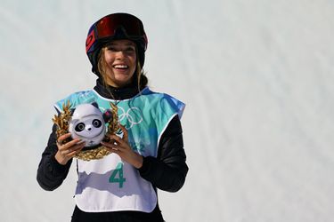 Dobré ráno priamo z Pekingu: Čínsko-americká tvár olympiády