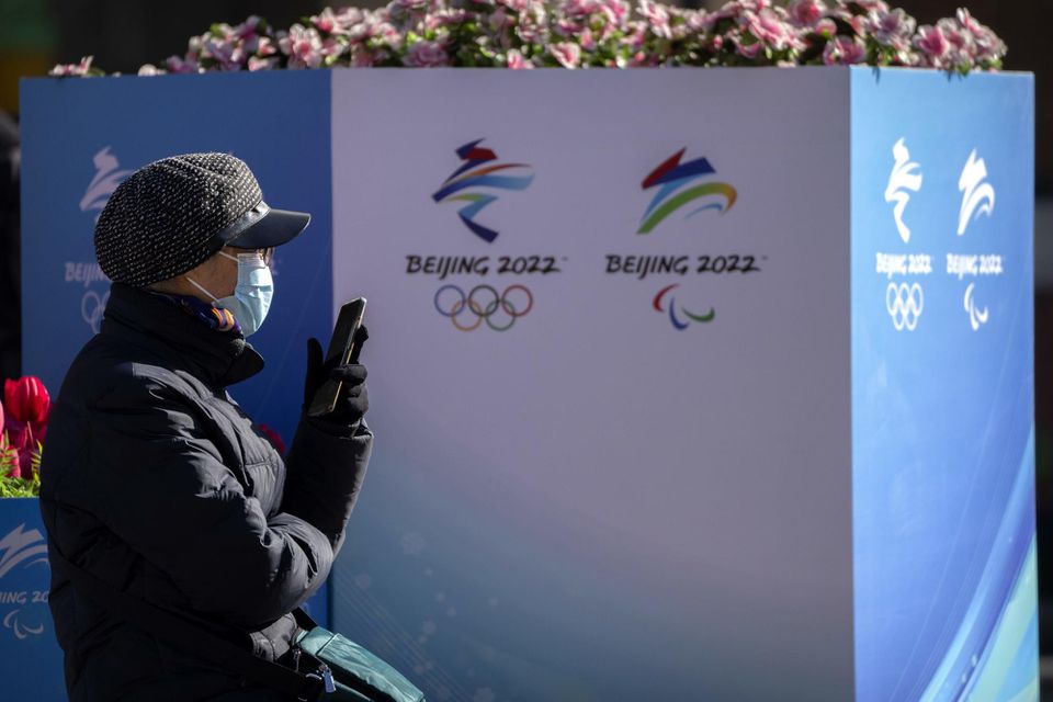 ZOH Peking 2022