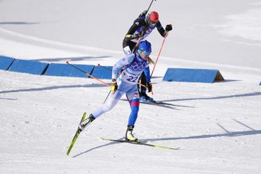 ZOH 2022: Paulína Fialková nevie, čo bude po olympiáde: Cítim, že som fyzicky i psychicky vyčerpaná