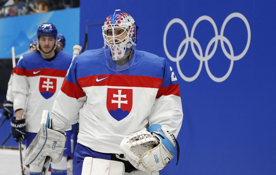 Patrik Rybár.