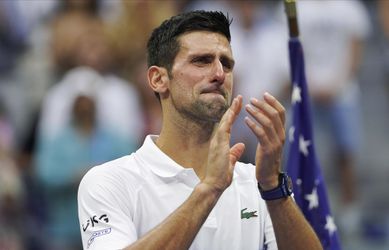 Novak Djokovič si to pokazil v Tokiu, myslí si srbský expert