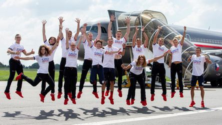 Českom otriasa olympijský škandál. Lekár chcel oklamať testy na koronavírus