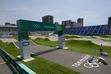 Tokio 2020: Problémom Slovákov je generačná výmena i pandémia. Najviac zaujali Taliani a maďarská zvláštnosť