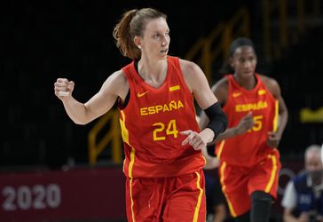 Tokio 2020: Španielky vstúpili do turnaja triumfom nad Kórejčankami