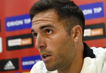 David Depetris sa po búrlivej skúsenosti v Taliansku upísal Dukle Banská Bystrica: Fanúšikovia? Bola to divočina!