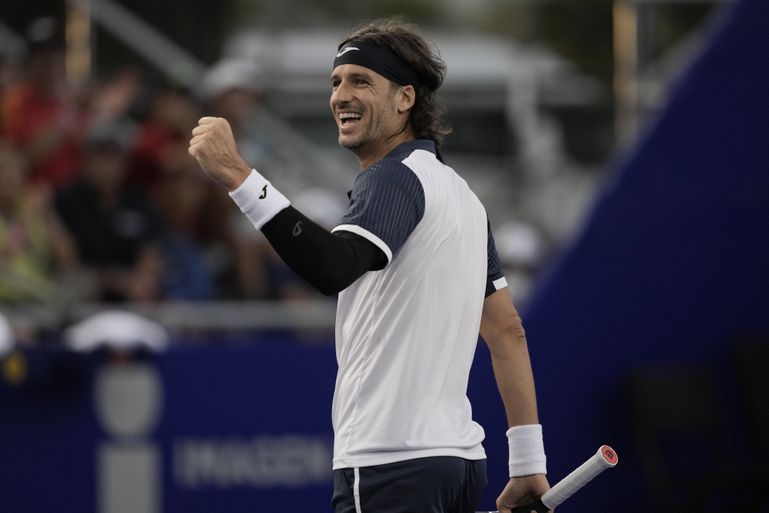 Feliciano Lopez bude riaditeľ finálového turnaja Davisovho pohára
