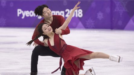 Krasokorčuľovanie: Súrodenci z USA oznámili návrat