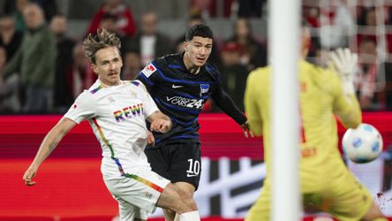 Hertha Berlín prišla o generačný talent. Sťahuje sa k úradujúcemu majstrovi