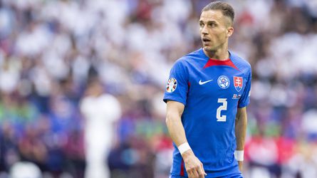 Peter Pekarík zarmúti fanúšikov Žiliny. Smeruje do klubu, ktorý čelí existenčnej kríze