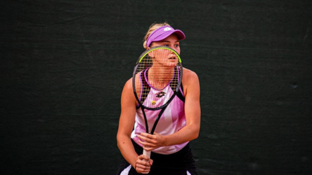 WTA Merida: Kudermetovová sa prebojovala do štvrťfinále