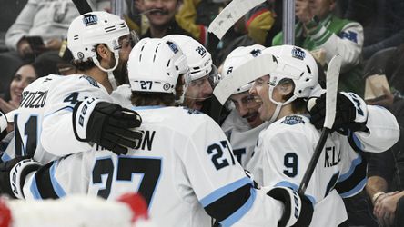 Utah sa dočká veľkej zmeny, ktorú si zvolili fanúšikovia. Najnovší klub NHL bude mať nové meno