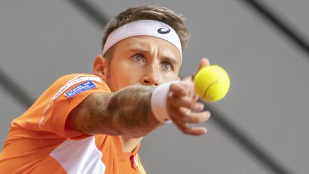 Molčan je s povrchom v čínskom Ču-chaji spokojný: Je to celkom rýchle