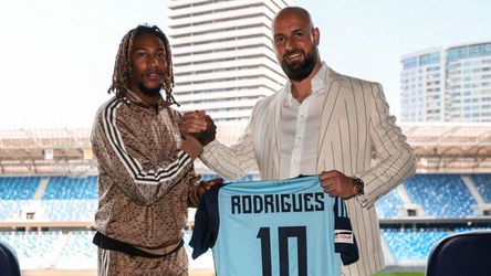 Prevetral aj Škriniara, doma mu hrozí väzenie. Slovan priviedol problémovú posilu