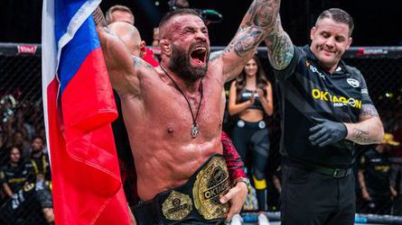 Vémola ohlásil návrat a posiela odkaz Véghovi i Pirátovi!