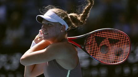 WTA Merida: Kornejevová končí v semifinále, o titul zabojuje Sönmezová