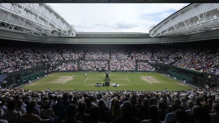 Wimbledon čaká zmena. Tradičné miesto prejde rozsiahlou úpravou