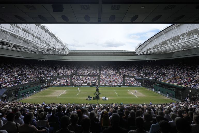 Wimbledon čaká zmena. Tradičné miesto prejde rozsiahlou úpravou