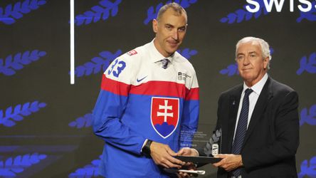 Zdeno Chára medzi nesmrteľnými legendami? Slovenský obranca sa môže dočkať už v tomto roku