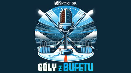 🎧 Do sezóny mu zasiahol chaos z NHL, napokon vypadol zo zostavy: Nemám to nikomu za zlé