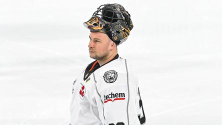 Hudáček na trofej v Nemecku nedosiahol. Berlín vysoko deklasoval Kolín a pripísal si už 11. titul