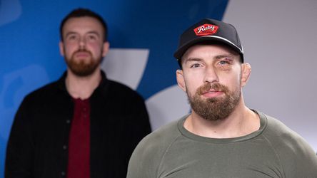 McGregor nech sa už nevracia. Klein avizuje dlhšiu pauzu a potom útok na TOP 5 v UFC!