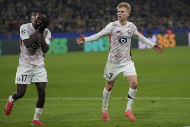Lille si poradilo s adeptom na zostup, Auxerre jednoznačne zdolalo Lens