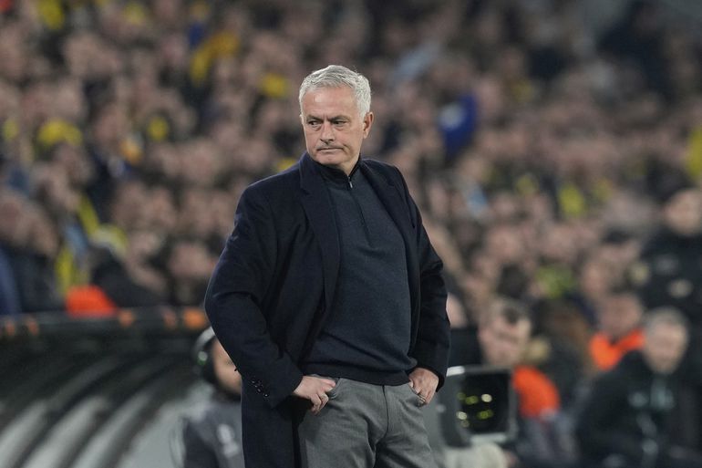 Buffon zastavil Mourinha. Talianska reprezentácia chcela nový štart bez Portugalčana