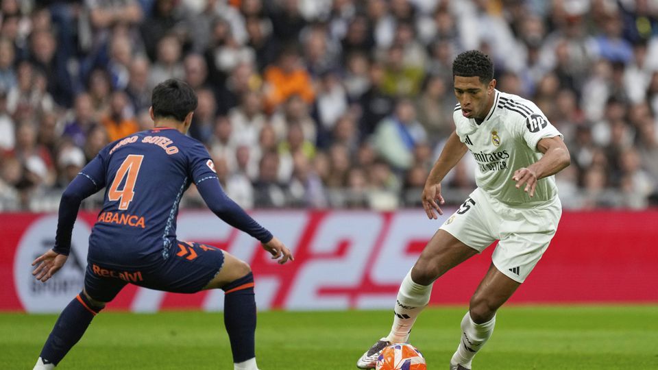 Real Madrid dopustil drámu. El Clasico o titule nerozhodne