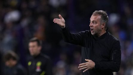 Hansi Flick spravil v zostave 9 zmien. Prezradil, kto odchytá najbližšie kľúčové zápasy