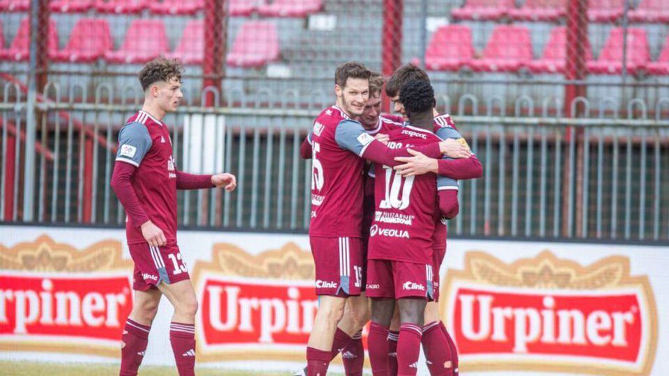 Na túto chvíľu čakali dlho. Podbrezová prelomila negatívnu sériu: Našťastie skončila