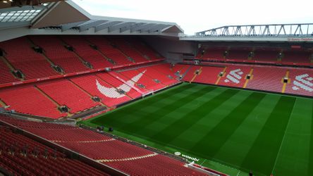 Liverpool chystá prestupovú bombu za 130 miliónov eur. Arne Slot hovorí o dokonalej posile