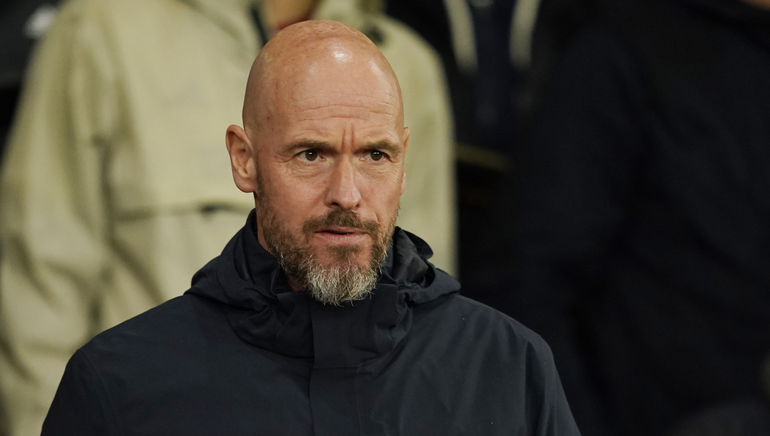 Potvrdené! Erik ten Hag sa stal novým trénerom Bayeru Leverkusen