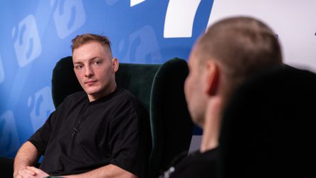 Oliver Okuliar odpovedá na nezvyčajné otázky. Čo ste o ňom nevedeli?
