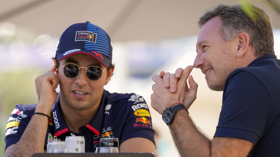Uvedomí si Sergio Pérez, že je načase odísť? O jeho situácii prehovoril aj šéf Red Bullu