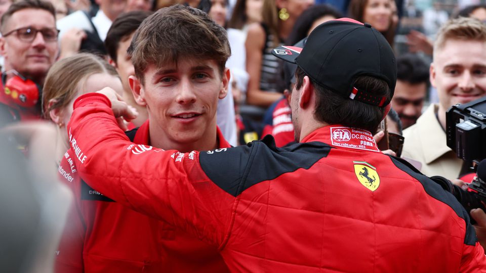 Bratia Leclercovci čoskoro prepíšu históriu F1!
