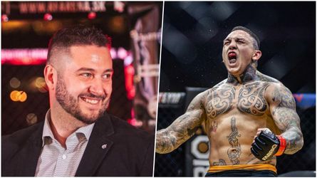 Šéf RFA pred debutom Borárosa: Stávkový podvod? Gábor mi to vysvetlil
