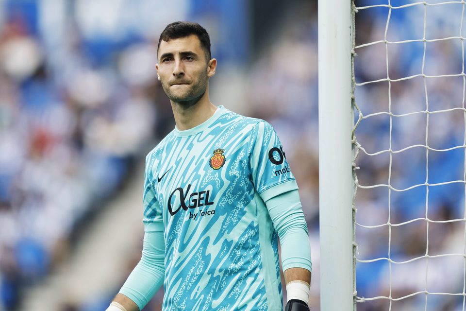 Greif inkasoval len raz, ale Mallorca nevyužila zaváhania konkurentov v boji o pohárovú Európu