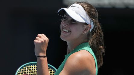 Roland Garros: Jamrichová s Valentovou si zahrajú o finále! Súperky doslova zmietli z kurtu