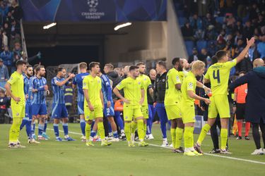 Šanca, že sa to stane, bola menšia ako 1 %. Najväčší smoliar Ligy majstrov je jasný