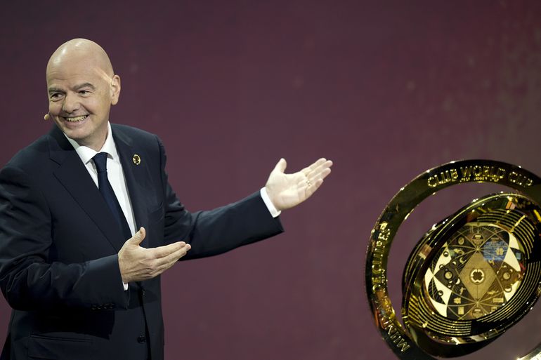 Mexický klub neuspel s odvolaním na súde. Na MS klubov v USA môže zabudnúť
