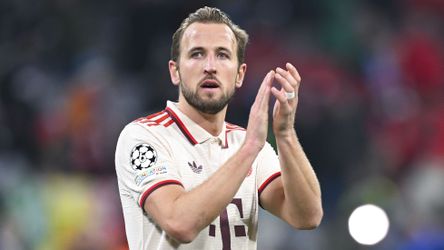 Harry Kane odpovedal na otázku o návrate do Premier League